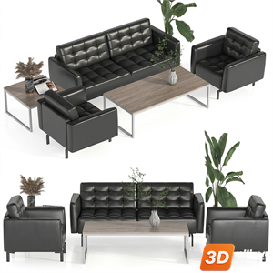 Office Furniture Skp Flies
